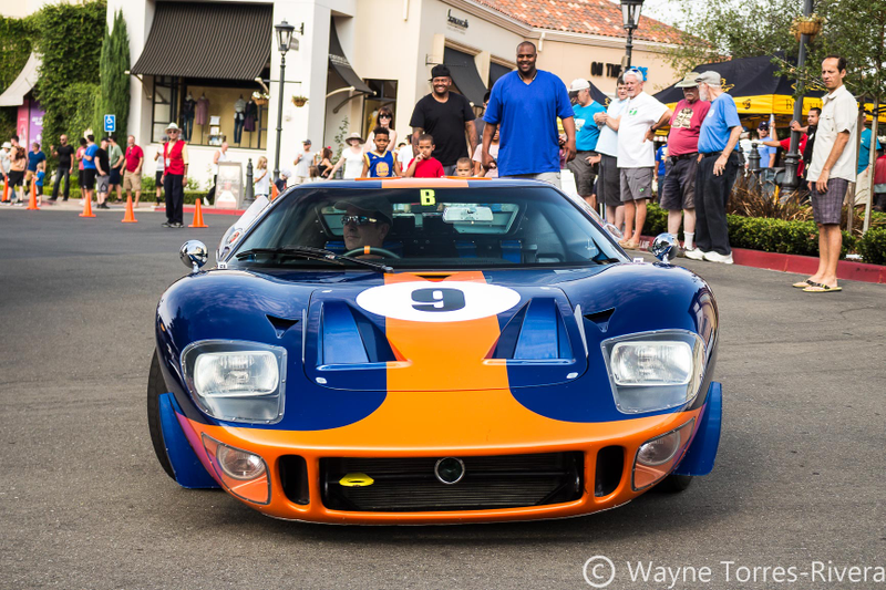 Illustration for article titled September 3rd Blackhawk Cars and Coffee Photodump